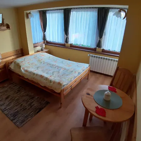 Danielowka2 Homestay Zakopane