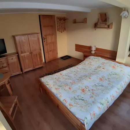Homestay Danielowka2 Zakopane