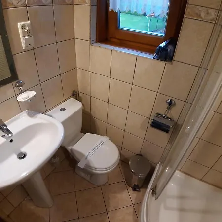Danielowka2 Homestay Zakopane
