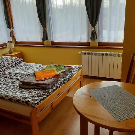 Homestay Danielowka2