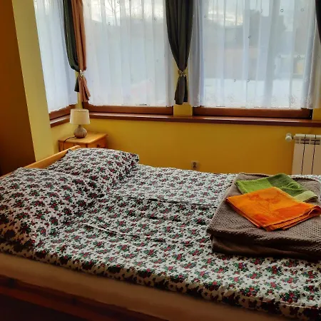 Homestay Danielowka2 *